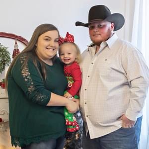 Meet your Posher, Janelle